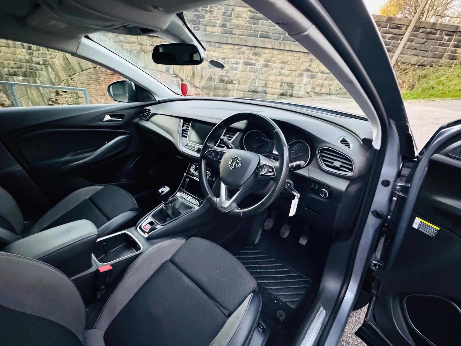 Used Vauxhall Grandland X 2019 for sale - 76886153: Photo 33