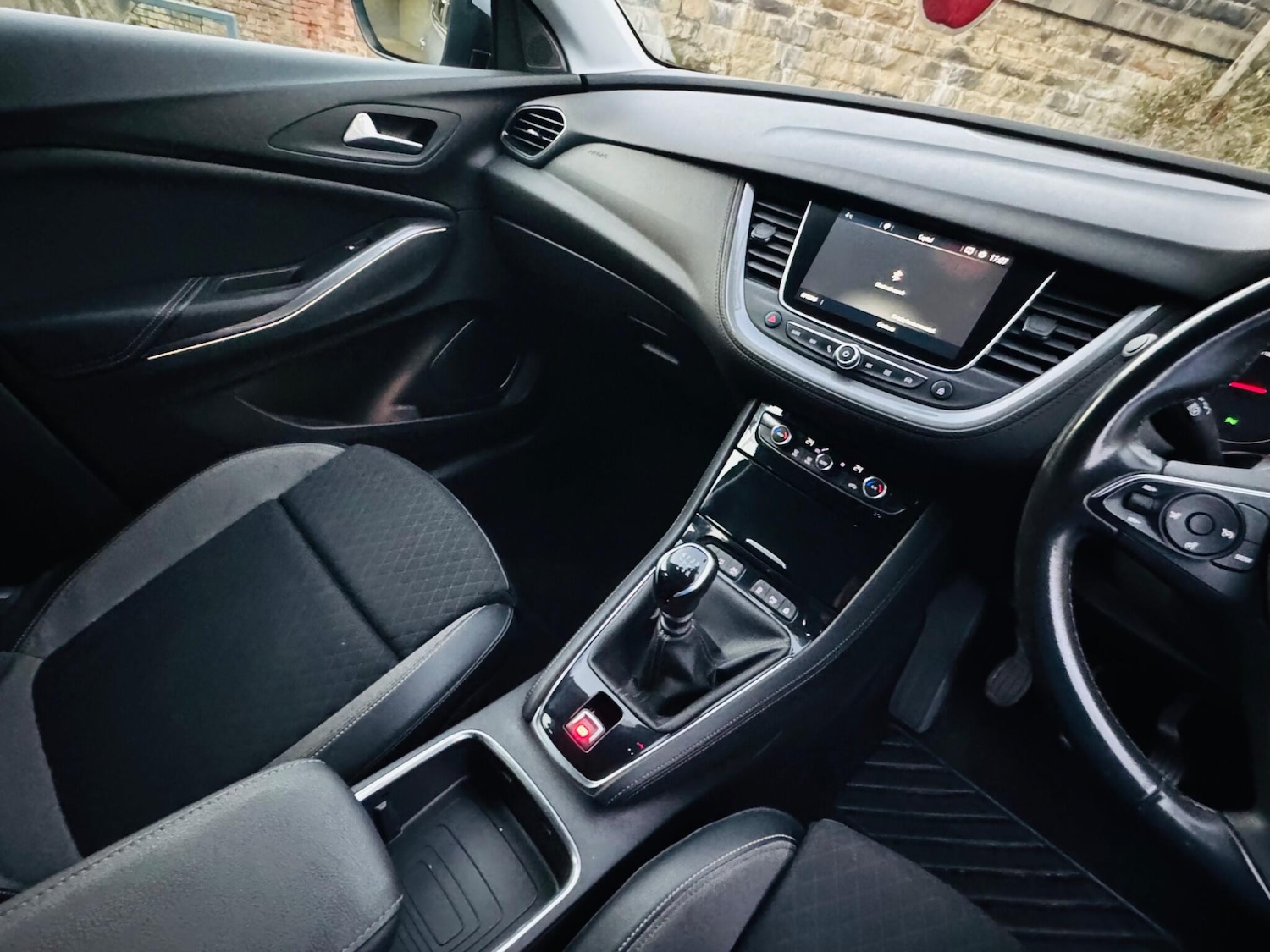 Used Vauxhall Grandland X 2019 for sale - 76886153: Photo 34