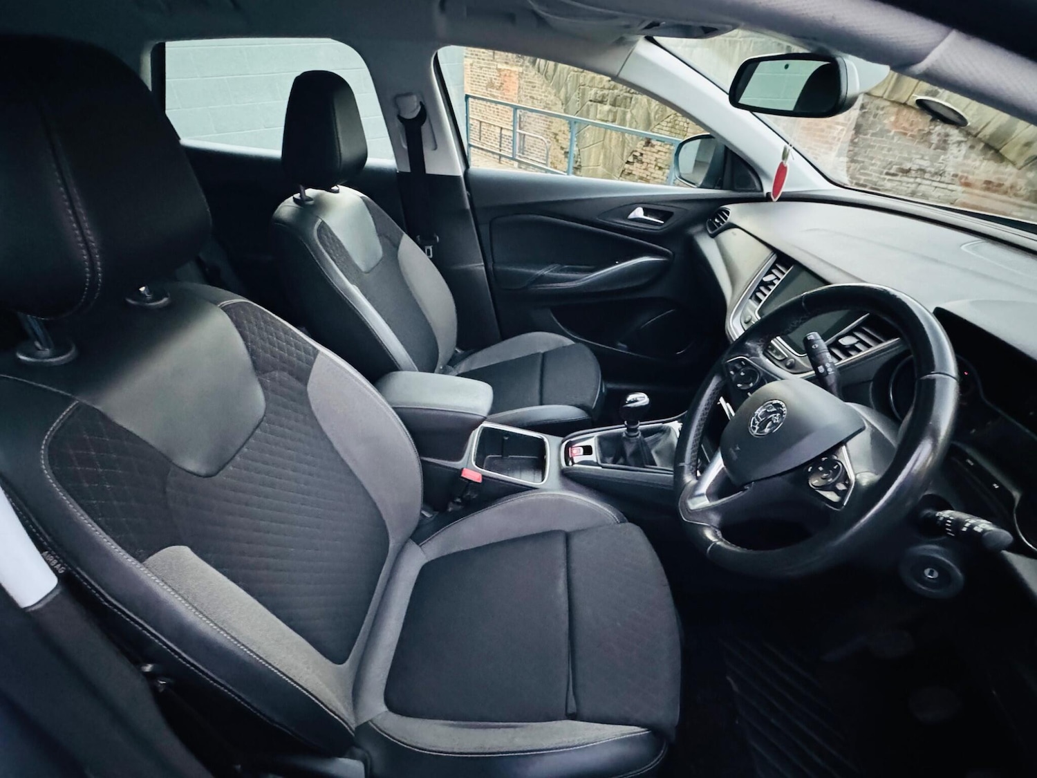 Used Vauxhall Grandland X 2019 for sale - 76886153: Photo 35