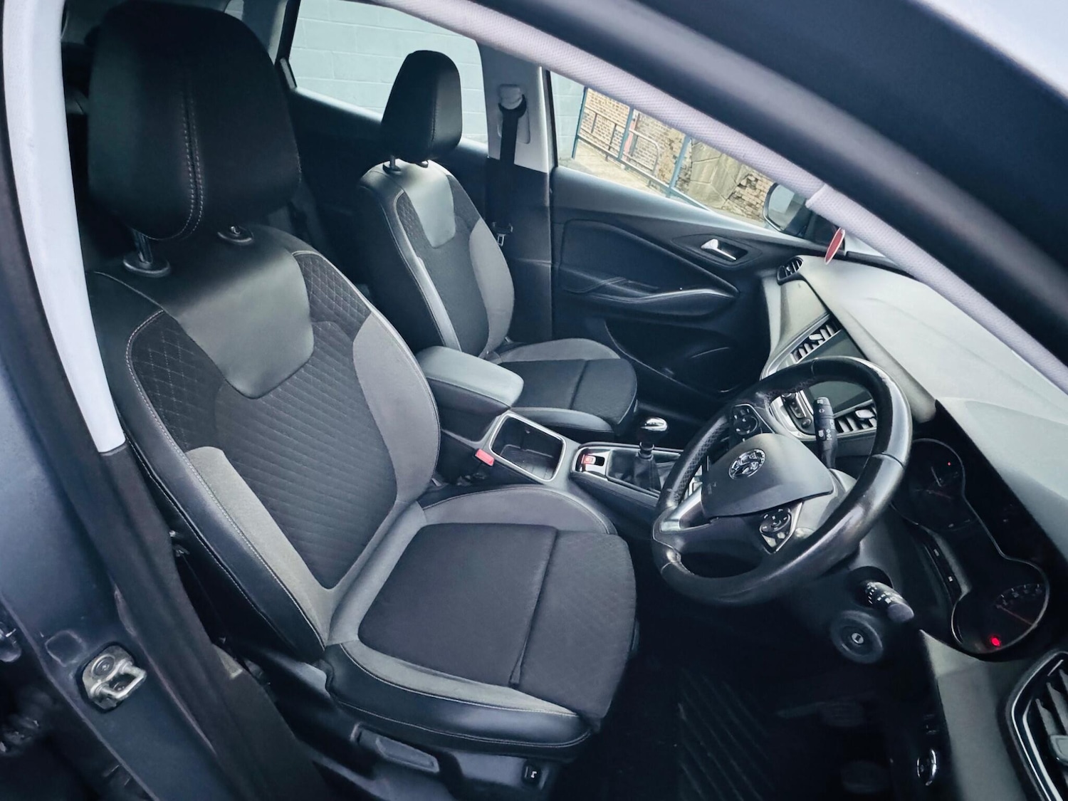 Used Vauxhall Grandland X 2019 for sale - 76886153: Photo 36