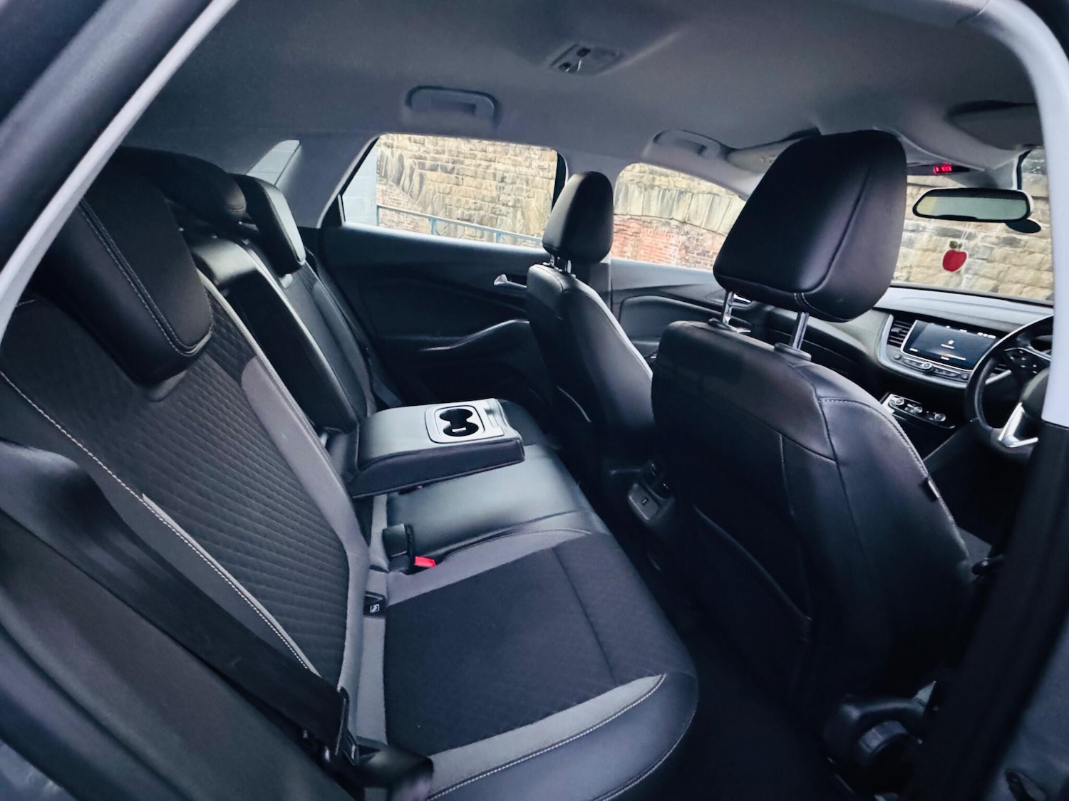 Used Vauxhall Grandland X 2019 for sale - 76886153: Photo 37