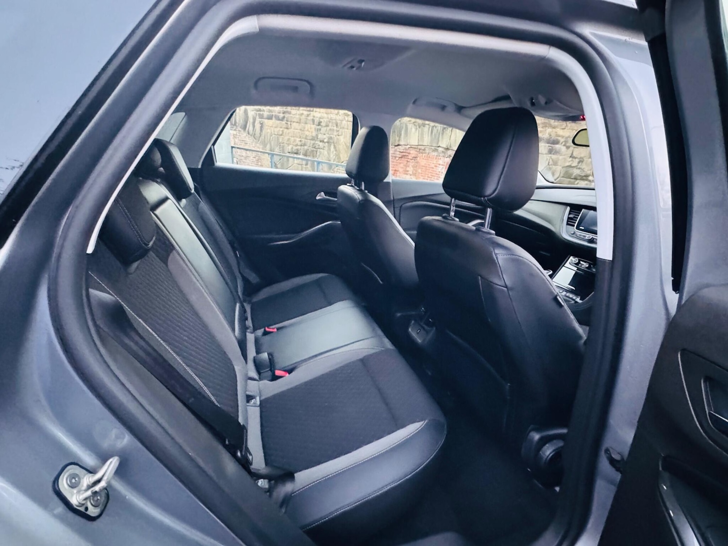 Used Vauxhall Grandland X 2019 for sale - 76886153: Photo 38