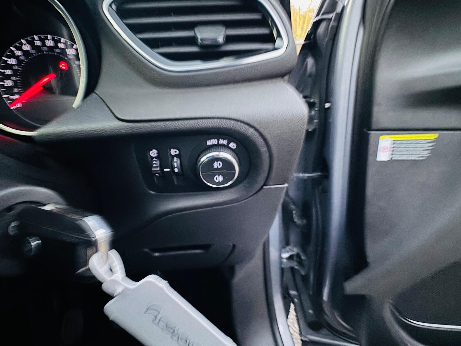 Used Vauxhall Grandland X 2019 for sale - 76886153: Photo 42