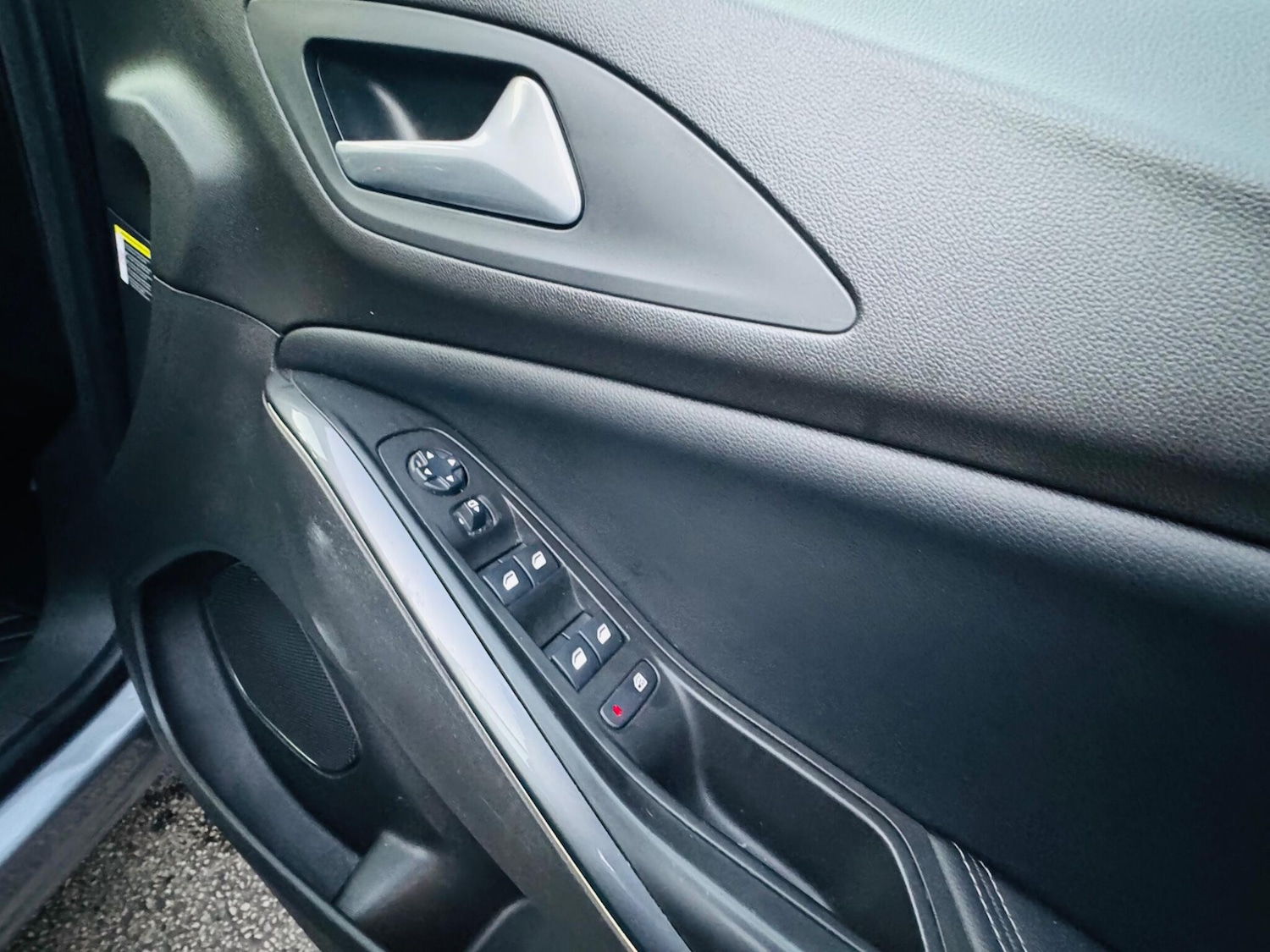 Used Vauxhall Grandland X 2019 for sale - 76886153: Photo 43