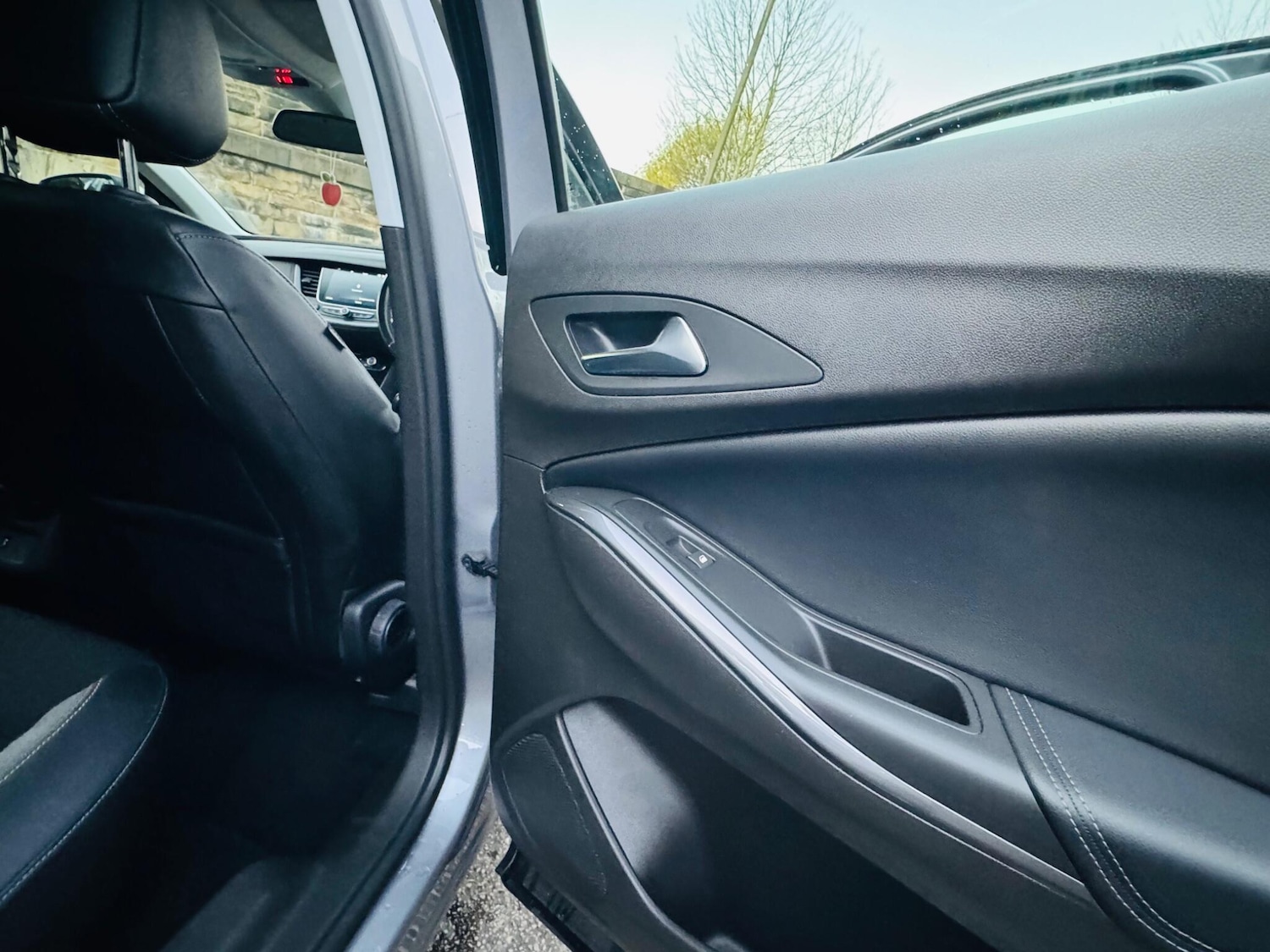 Used Vauxhall Grandland X 2019 for sale - 76886153: Photo 44