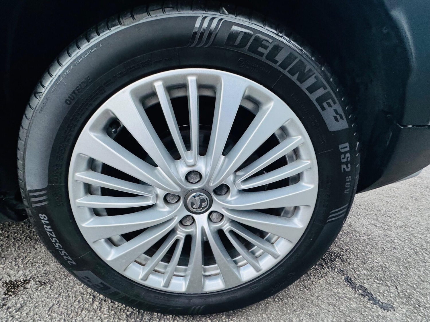 Used Vauxhall Grandland X 2019 for sale - 76886153: Photo 45