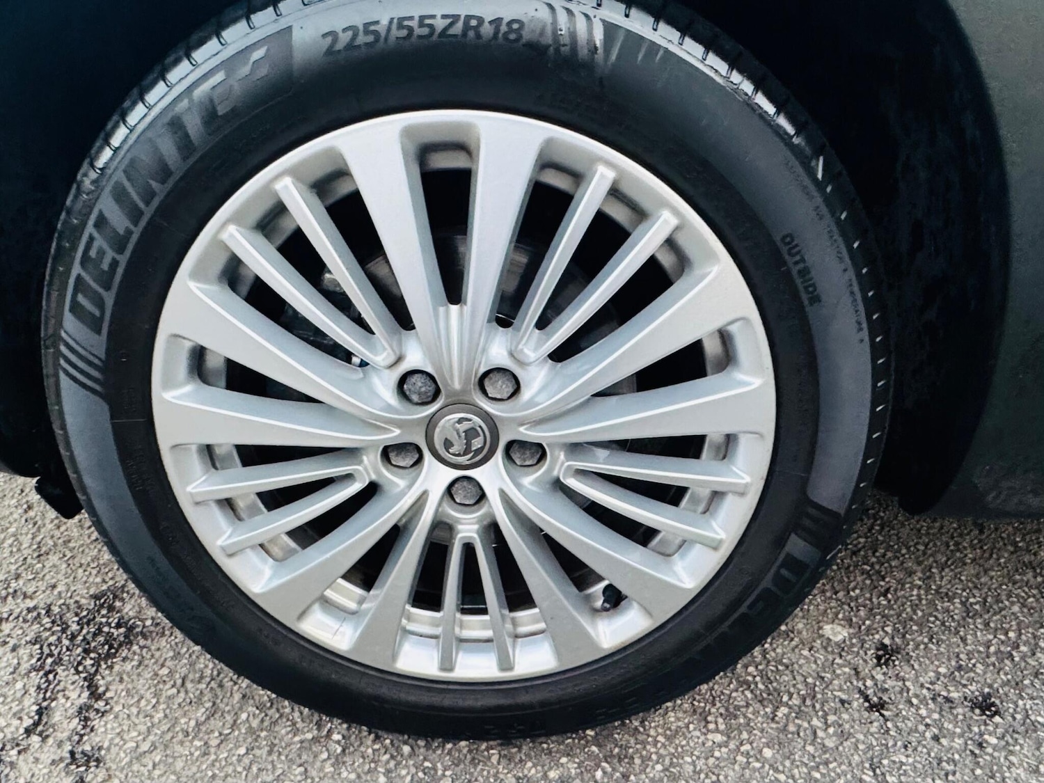 Used Vauxhall Grandland X 2019 for sale - 76886153: Photo 46