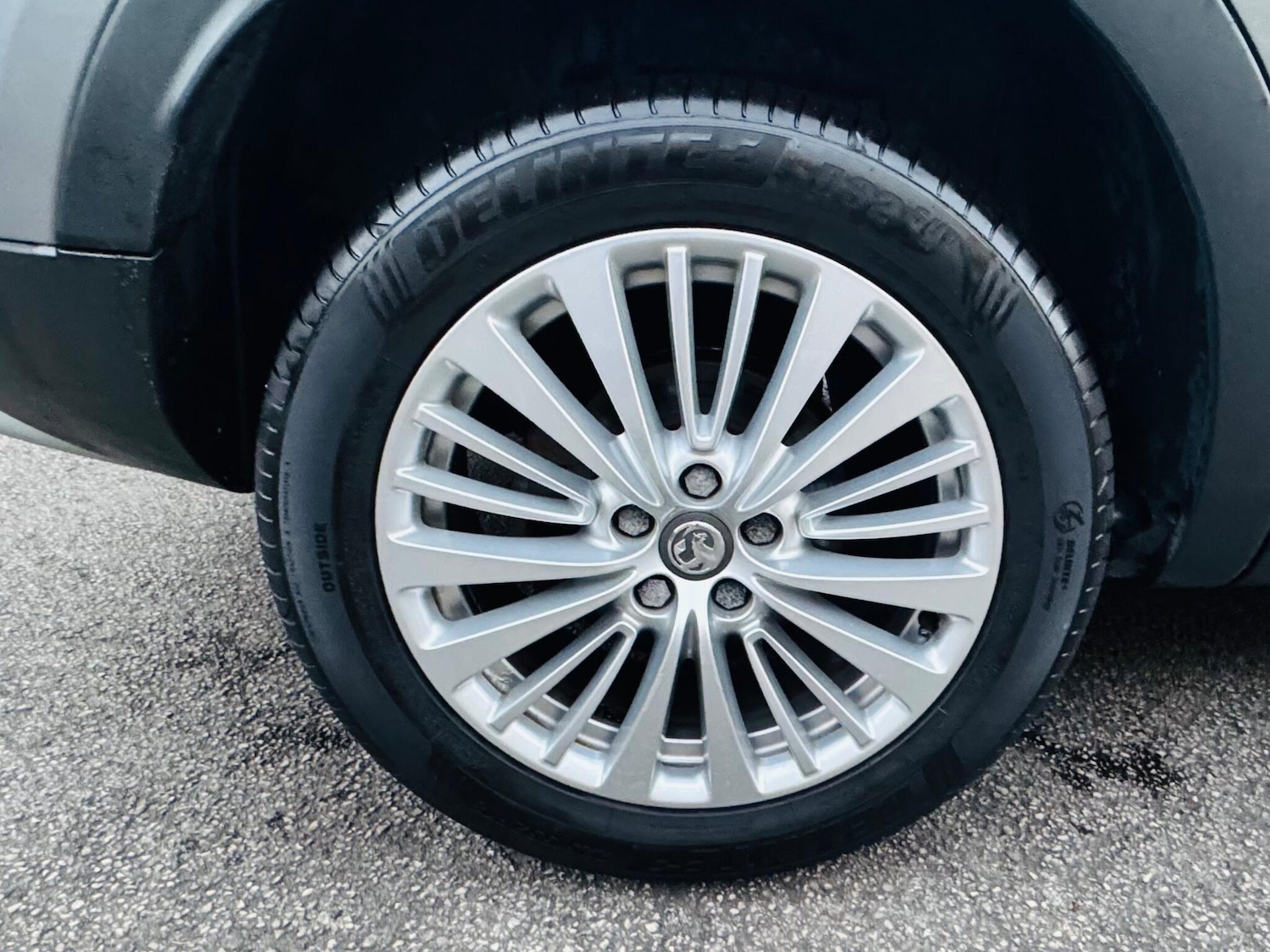 Used Vauxhall Grandland X 2019 for sale - 76886153: Photo 47