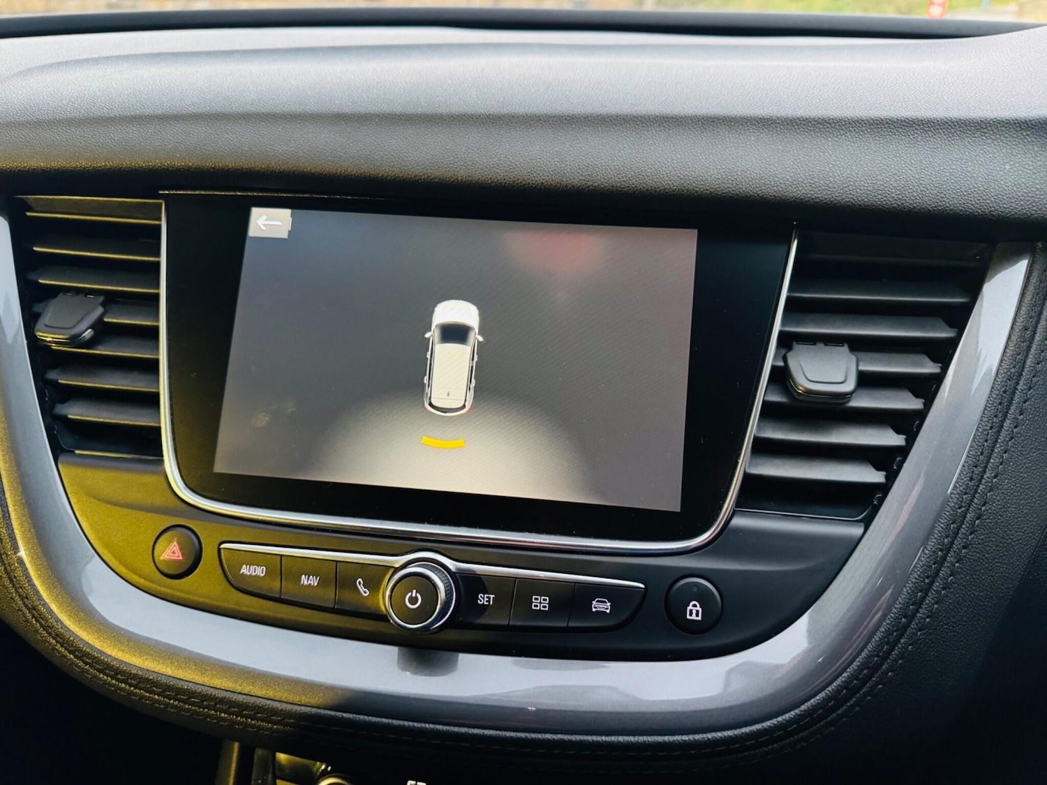 Used Vauxhall Grandland X 2019 for sale - 76886153: Photo 49