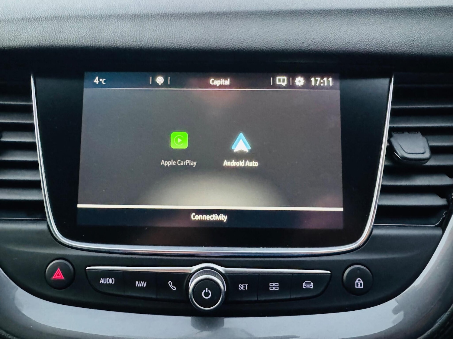 Used Vauxhall Grandland X 2019 for sale - 76886153: Photo 50