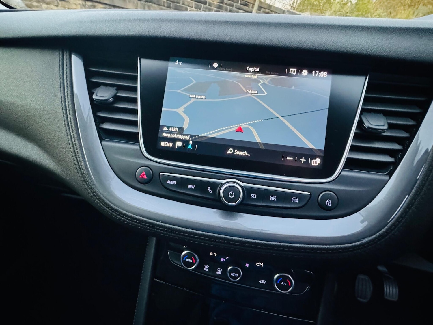 Used Vauxhall Grandland X 2019 for sale - 76886153: Photo 52