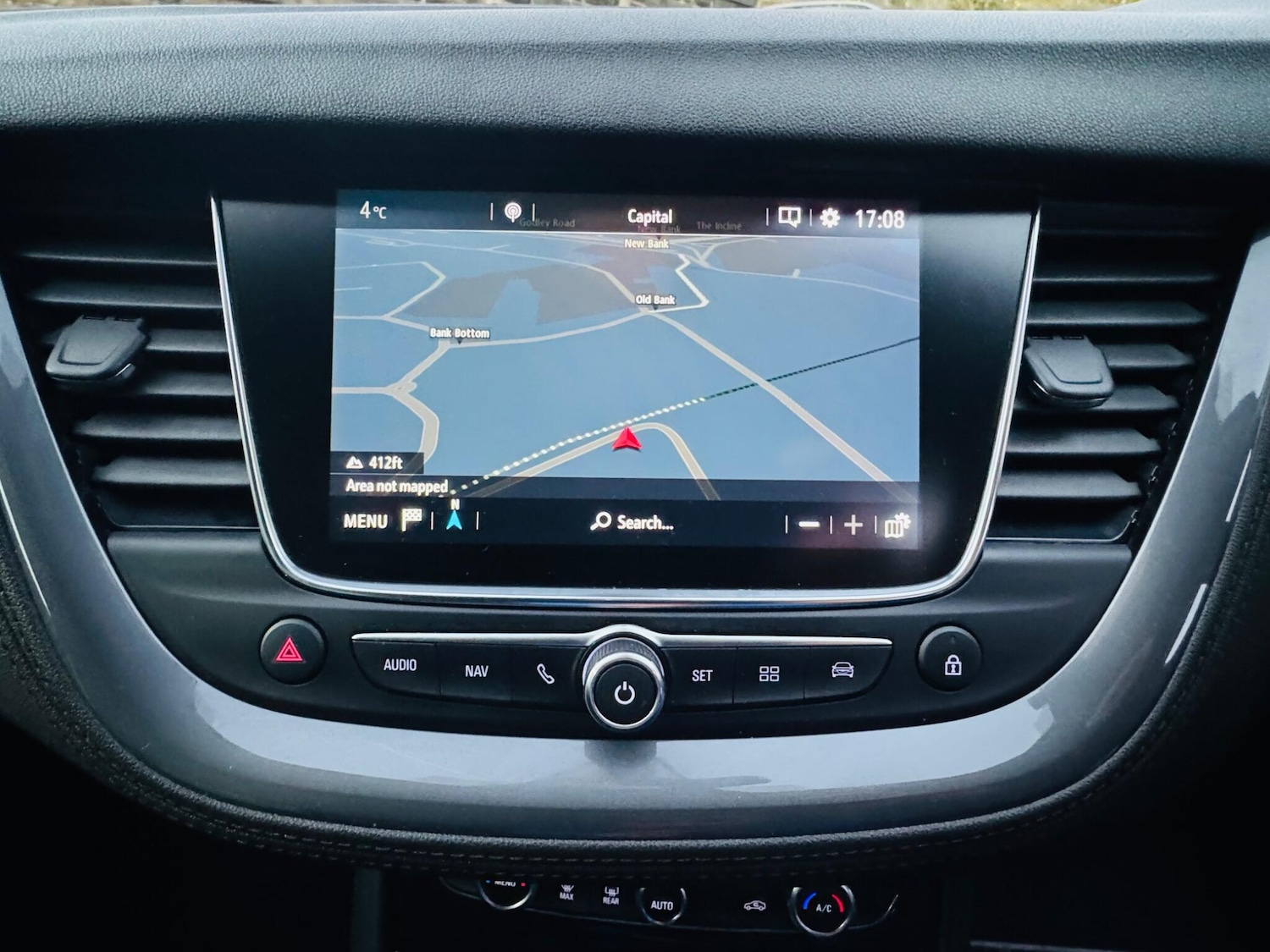 Used Vauxhall Grandland X 2019 for sale - 76886153: Photo 53