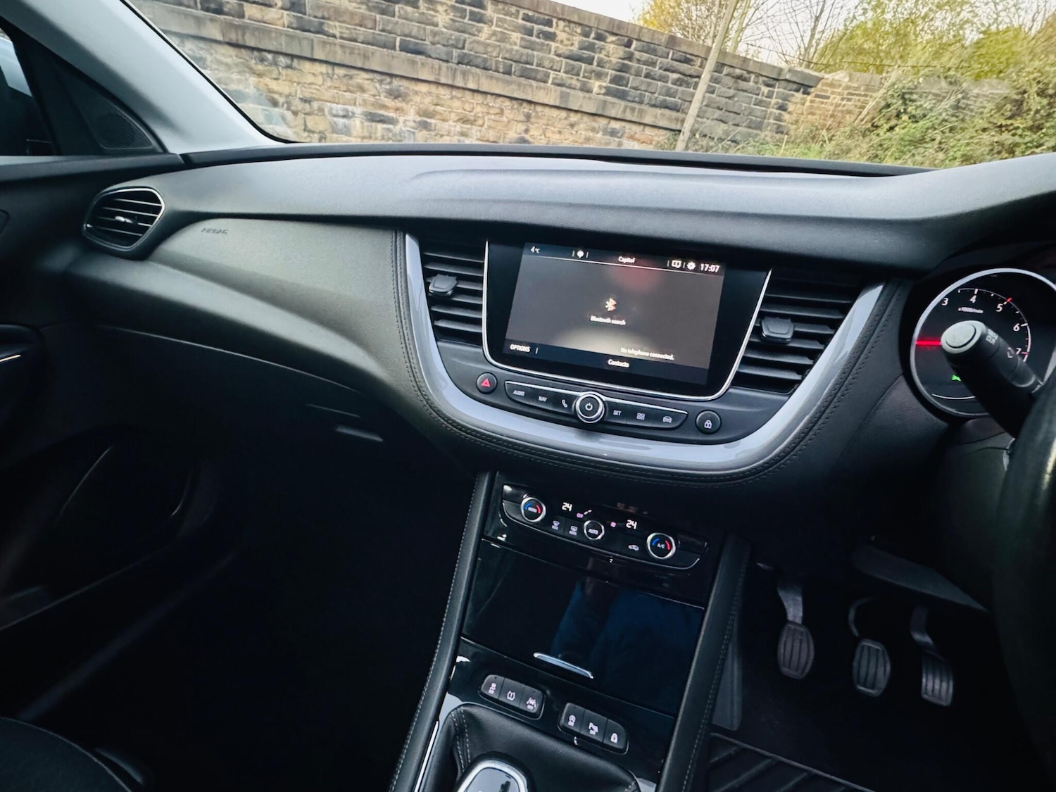 Used Vauxhall Grandland X 2019 for sale - 76886153: Photo 54