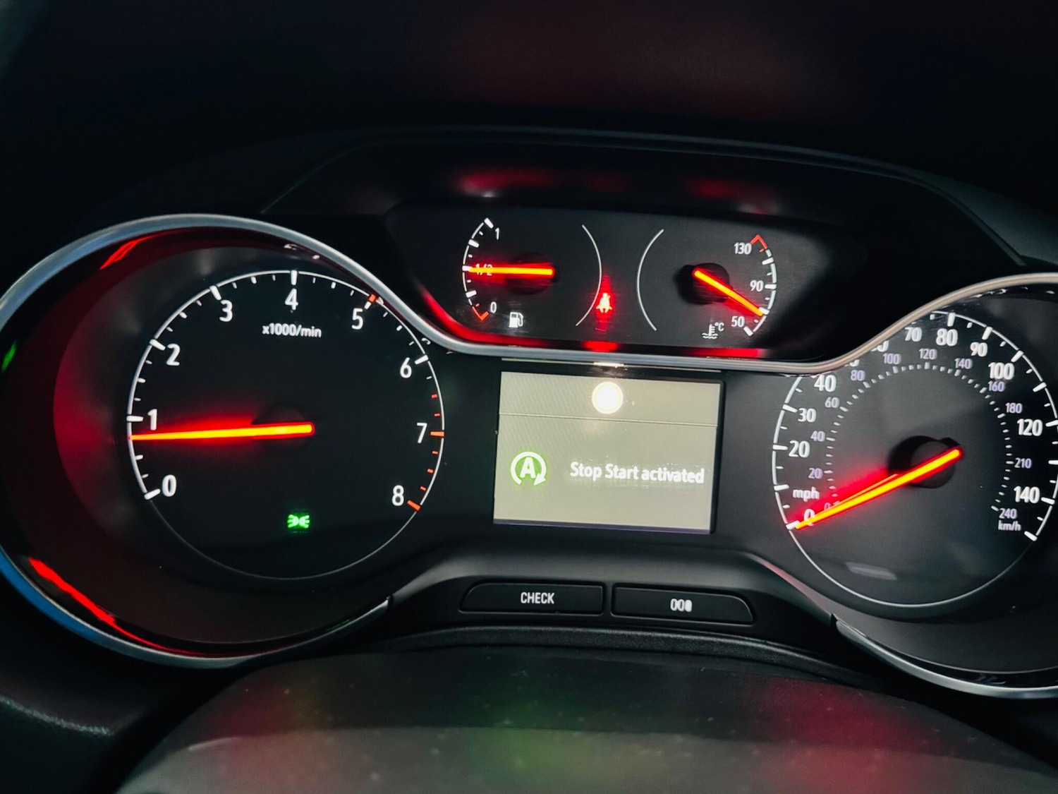 Used Vauxhall Grandland X 2019 for sale - 76886153: Photo 55