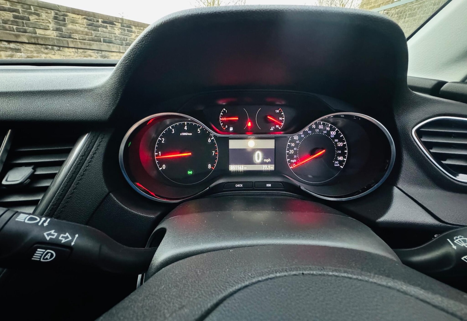 Used Vauxhall Grandland X 2019 for sale - 76886153: Photo 56