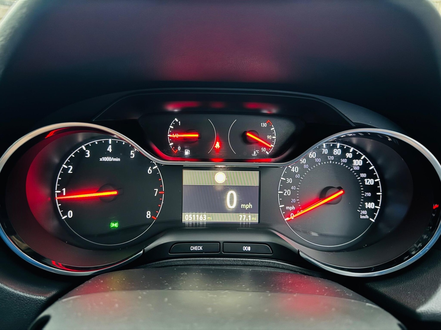 Used Vauxhall Grandland X 2019 for sale - 76886153: Photo 57