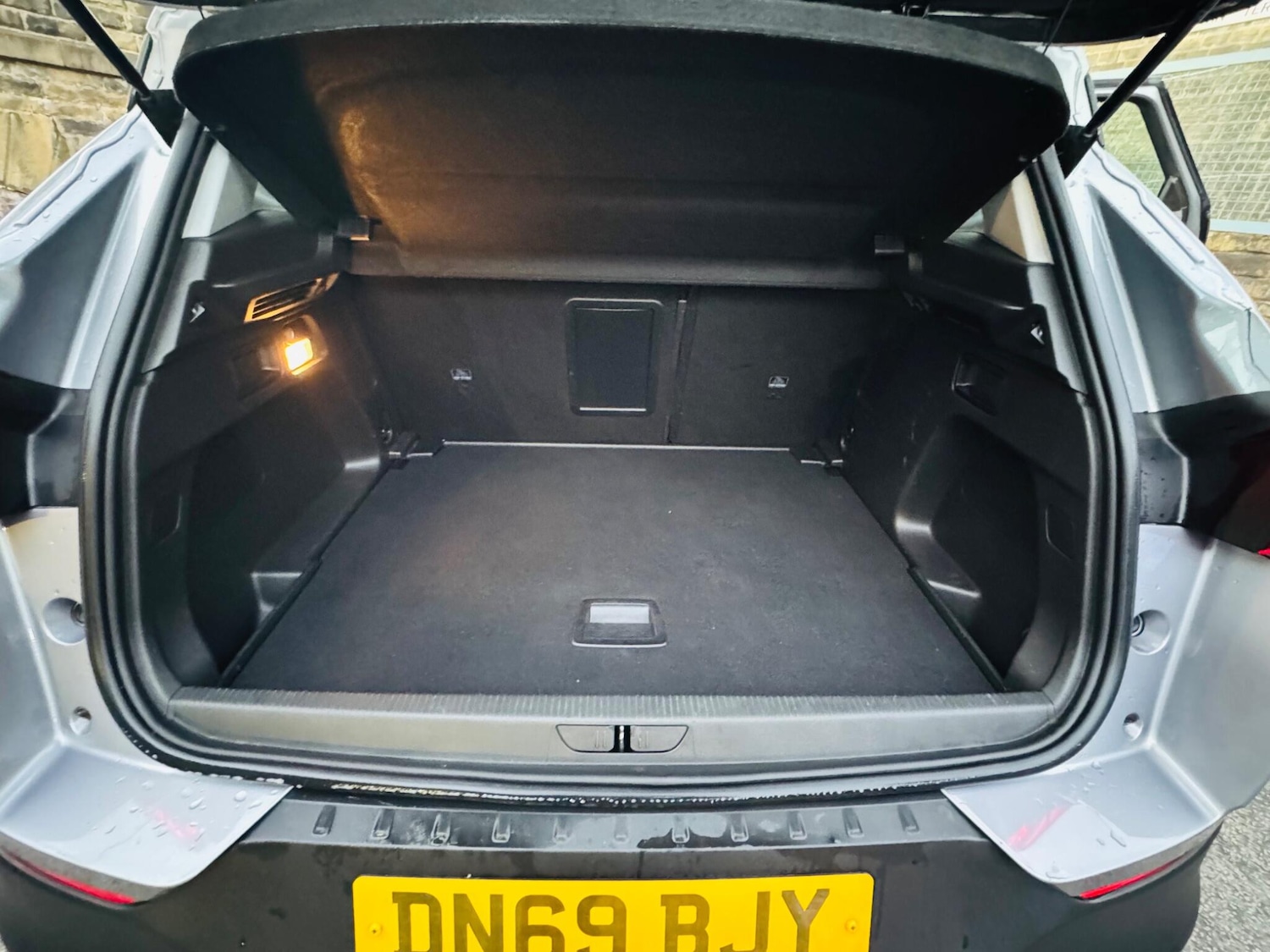Used Vauxhall Grandland X 2019 for sale - 76886153: Photo 60