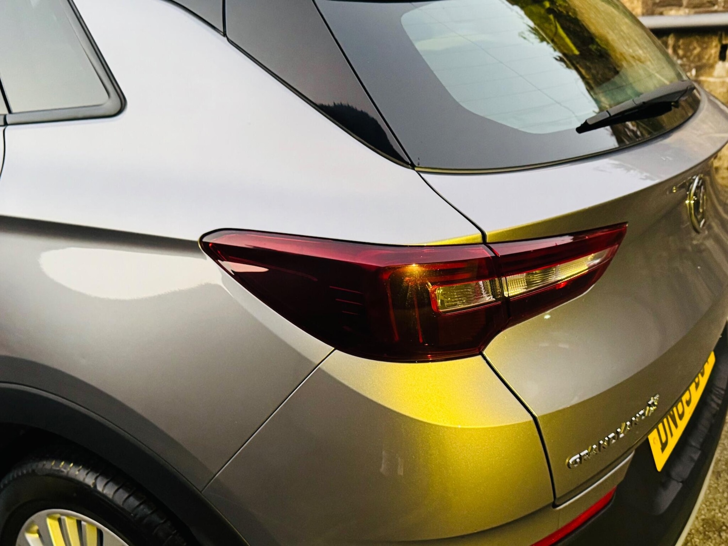 Used Vauxhall Grandland X 2019 for sale - 76886153: Photo 61