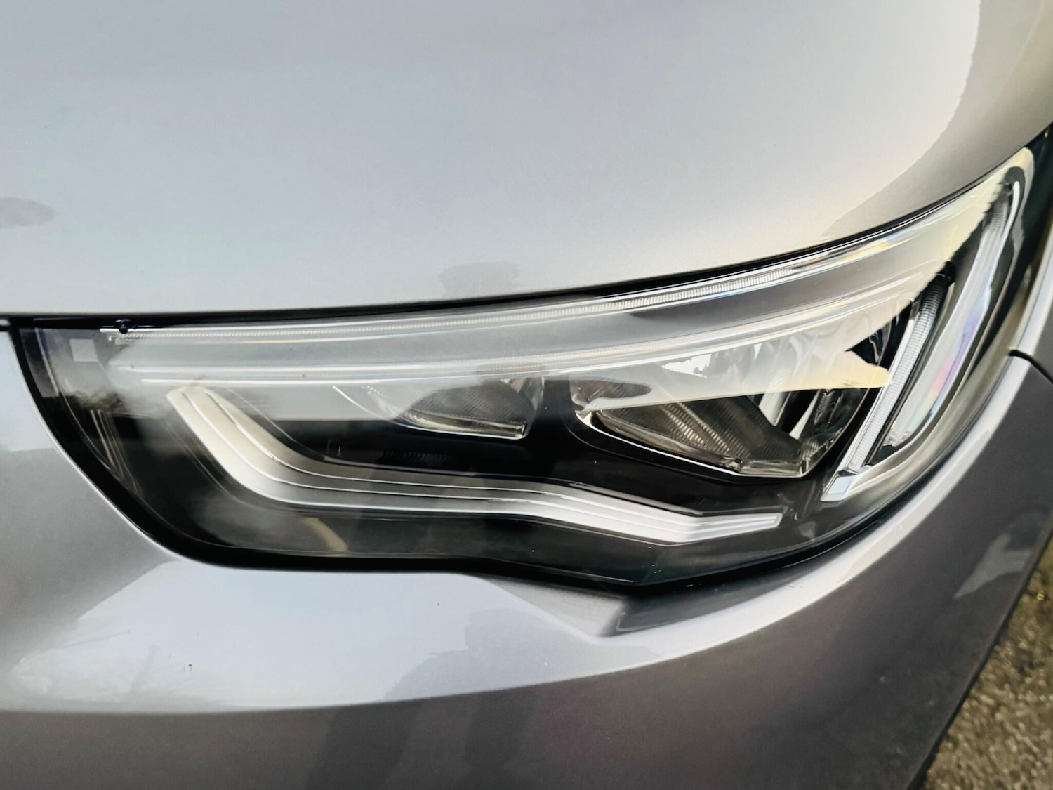 Used Vauxhall Grandland X 2019 for sale - 76886153: Photo 63