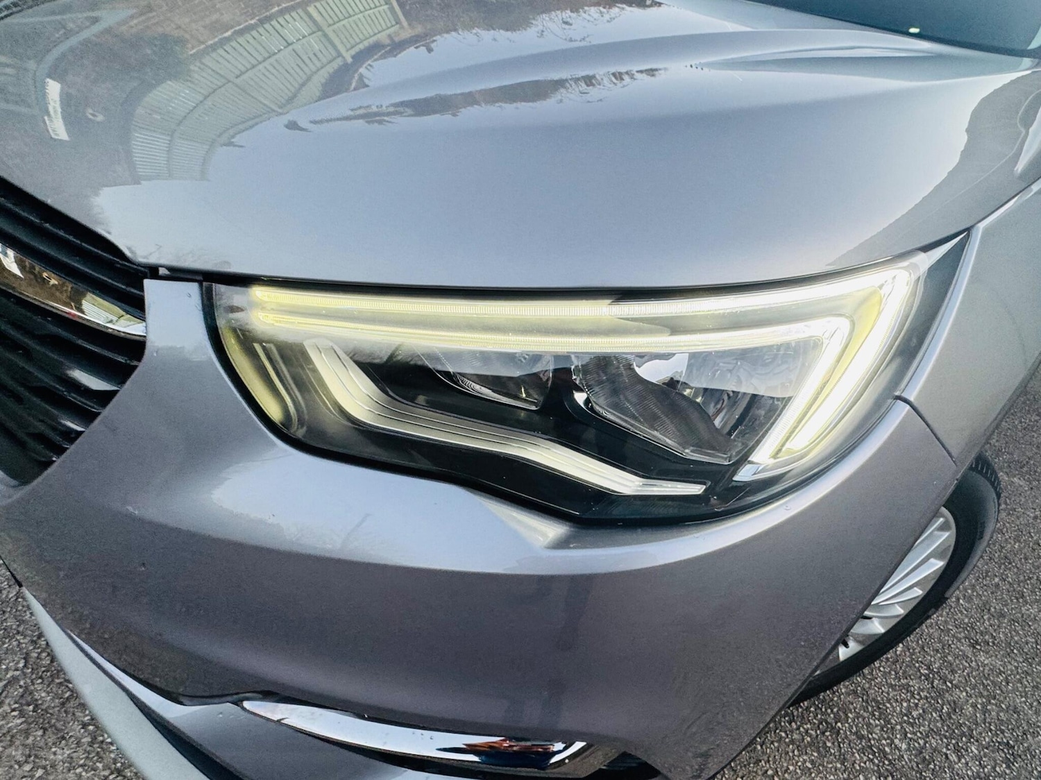 Used Vauxhall Grandland X 2019 for sale - 76886153: Photo 64