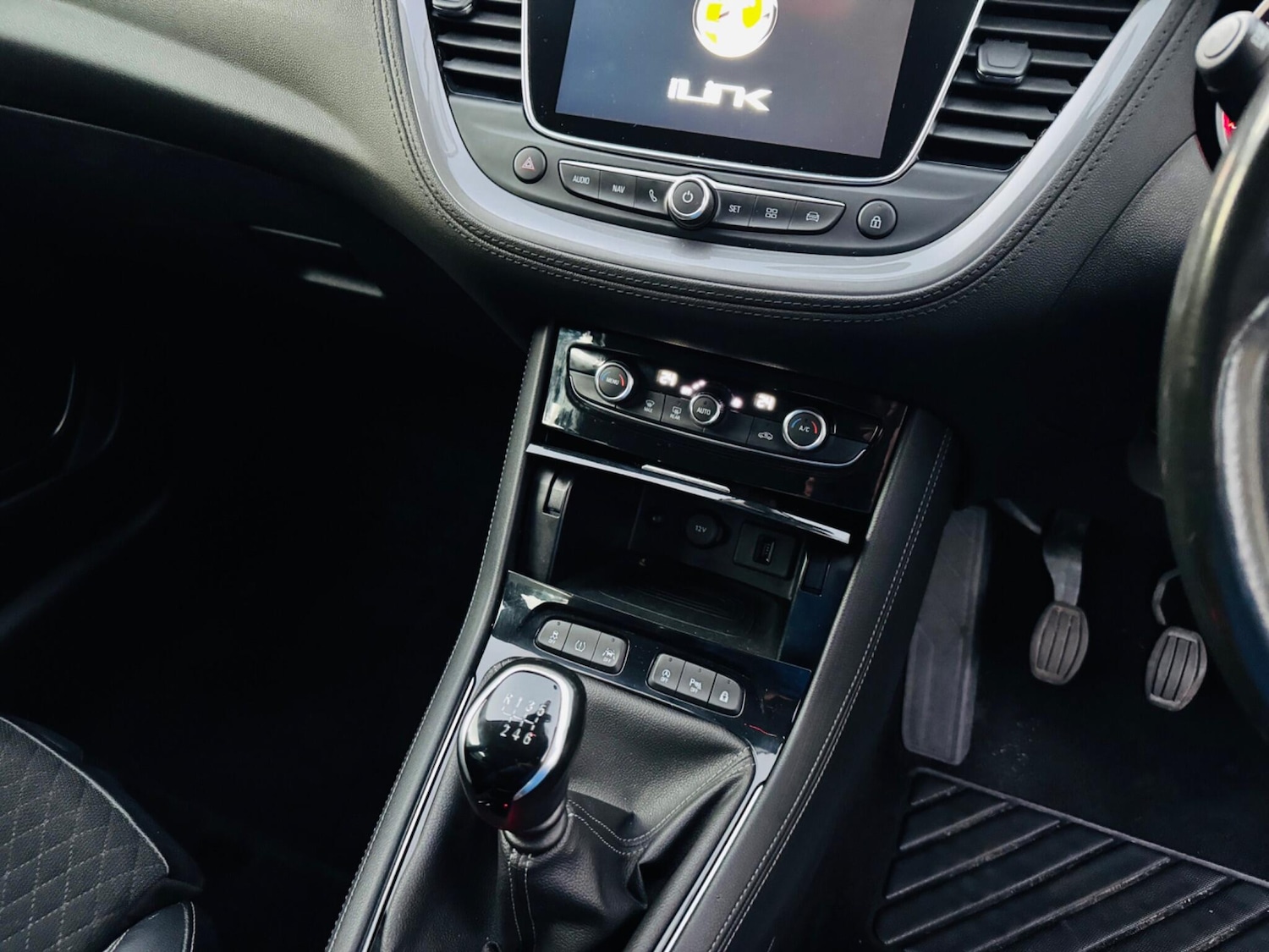 Used Vauxhall Grandland X 2019 for sale - 76886153: Photo 66