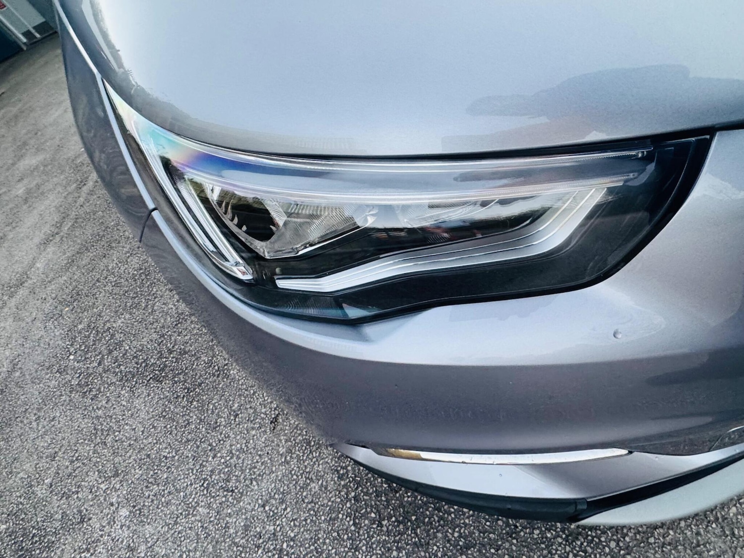 Used Vauxhall Grandland X 2019 for sale - 76886153: Photo 68