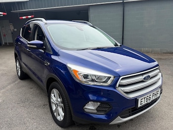 Used Ford Kuga 2017 for sale - 79062348: Photo