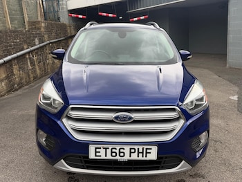 Used Ford Kuga 2017 for sale - 79062348: Photo