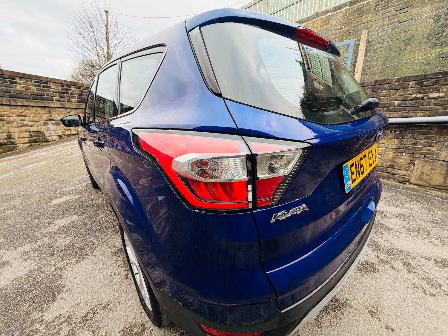 Used Ford Kuga 2018 for sale - 77049908: Photo 100