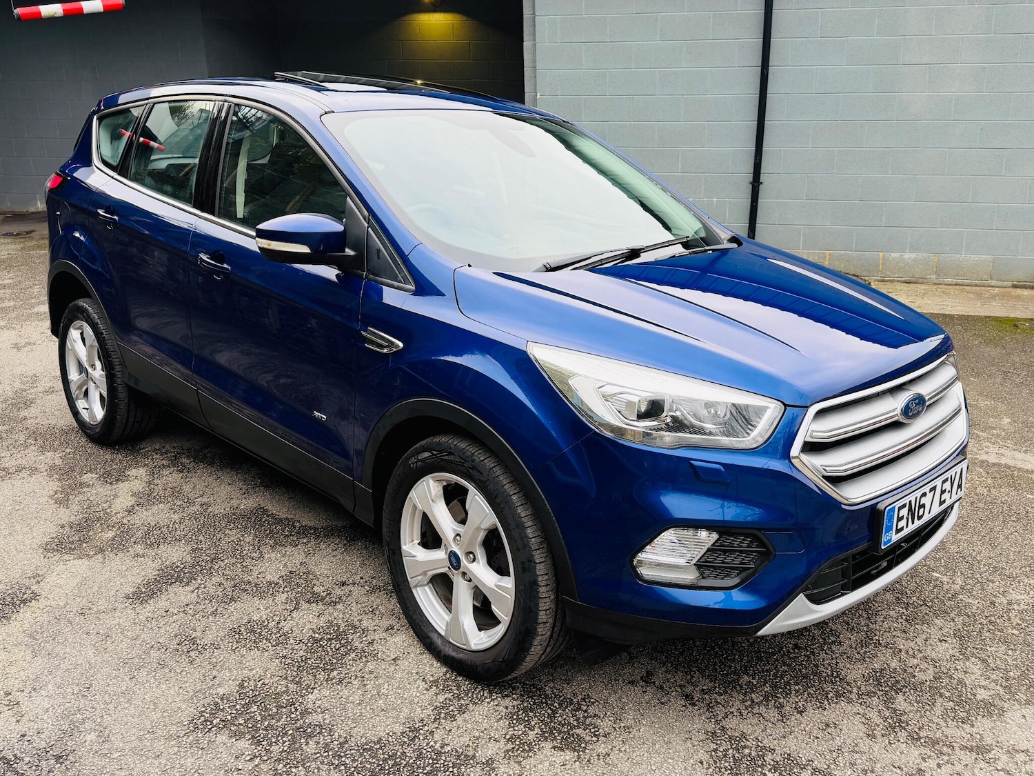 Used Ford Kuga 2018 for sale - 77049908: Photo 20