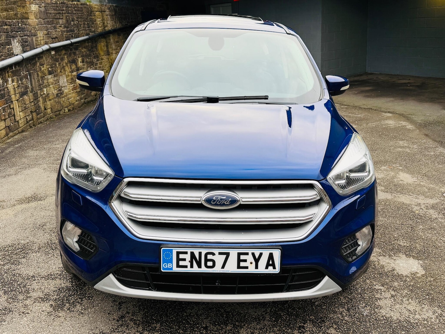Used Ford Kuga 2018 for sale - 77049908: Photo 23
