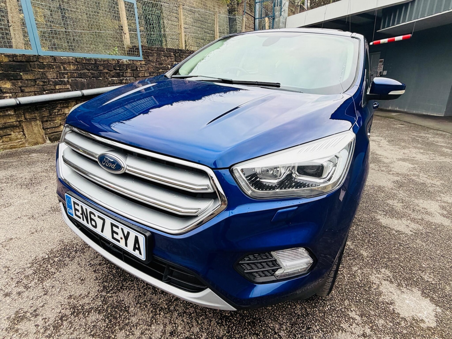 Used Ford Kuga 2018 for sale - 77049908: Photo 26