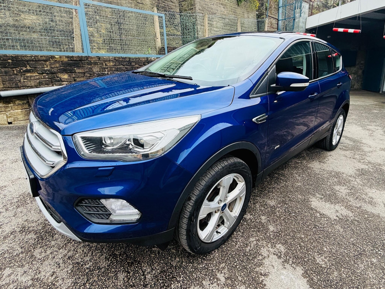 Used Ford Kuga 2018 for sale - 77049908: Photo 28