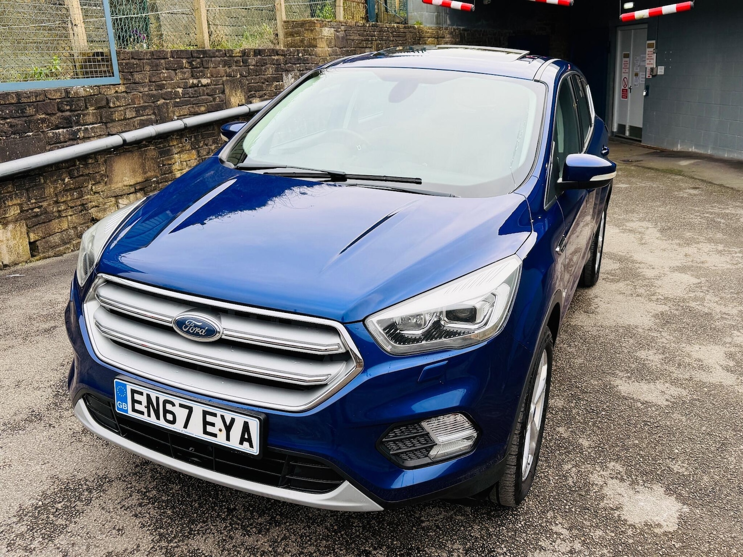 Used Ford Kuga 2018 for sale - 77049908: Photo 29
