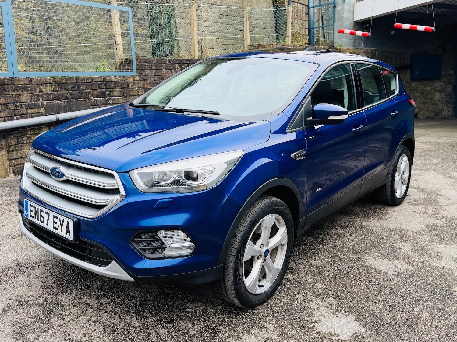 Used Ford Kuga 2018 for sale - 77049908: Photo 30