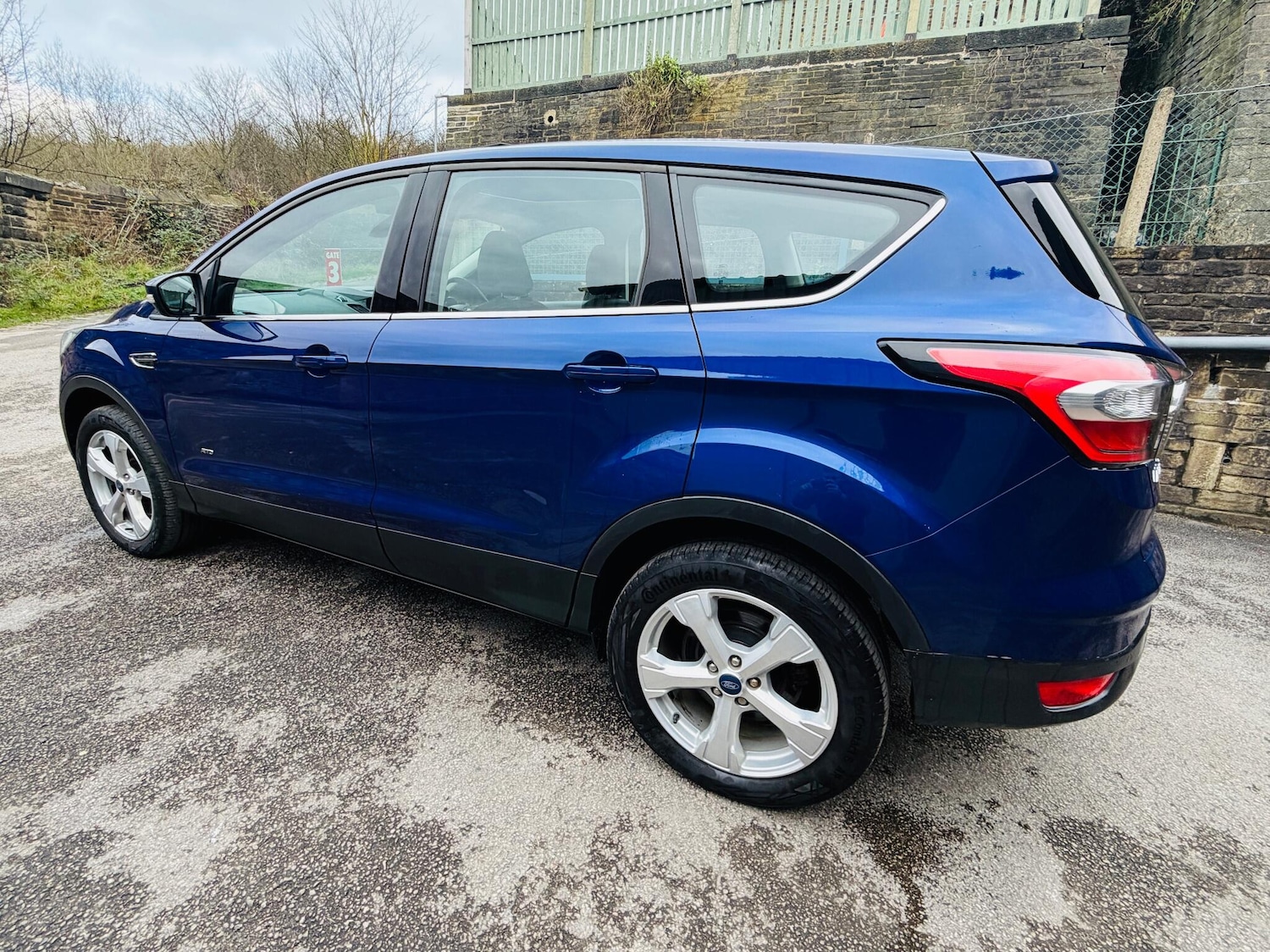 Used Ford Kuga 2018 for sale - 77049908: Photo 32
