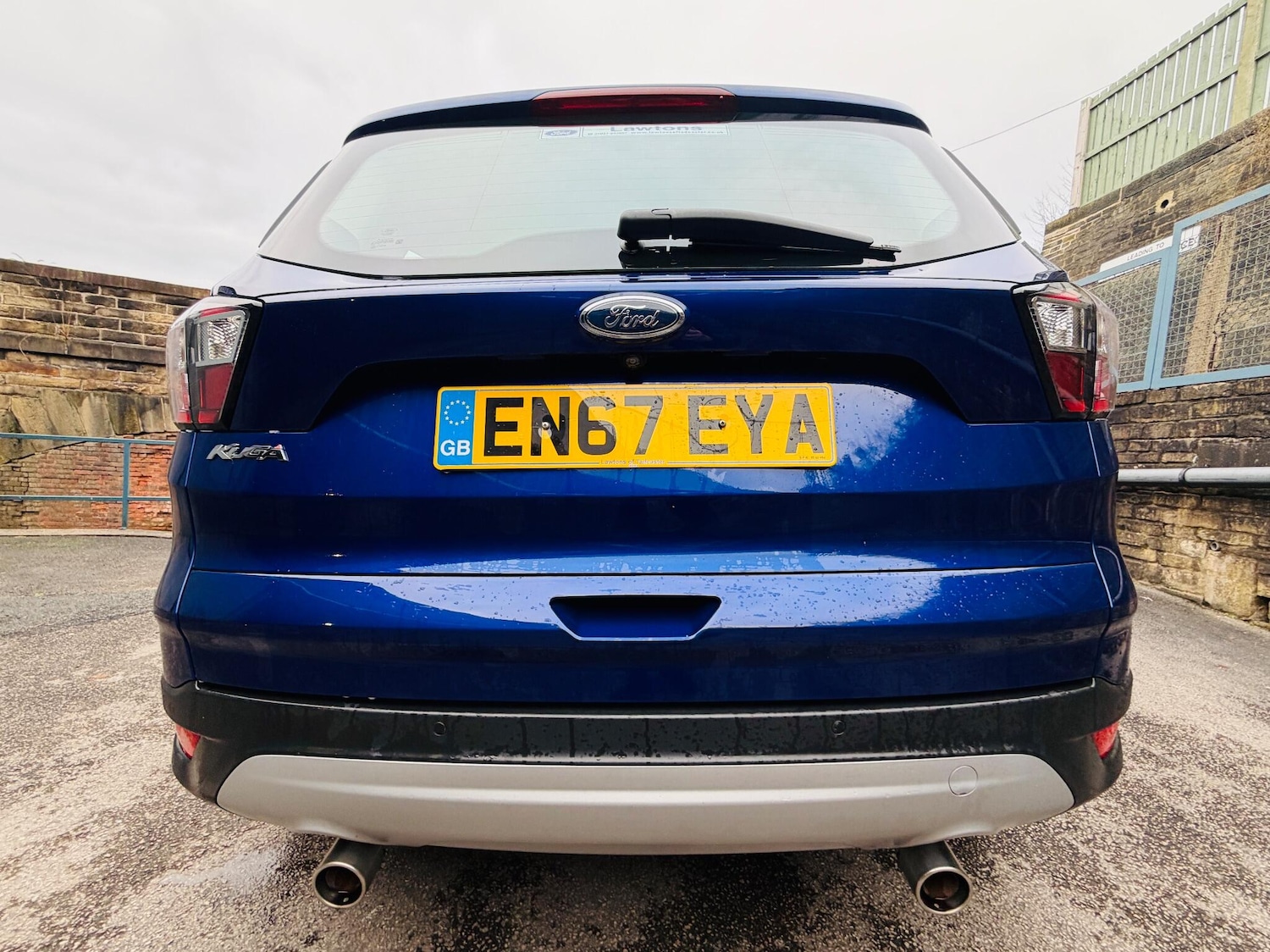 Used Ford Kuga 2018 for sale - 77049908: Photo 34