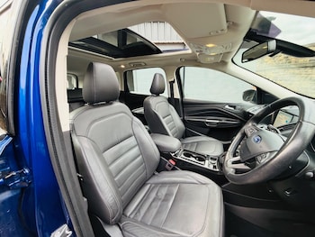 Used Ford Kuga 2018 for sale - 77049908: Photo