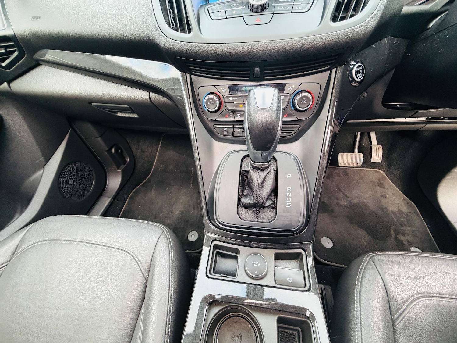 Used Ford Kuga 2018 for sale - 77049908: Photo 44