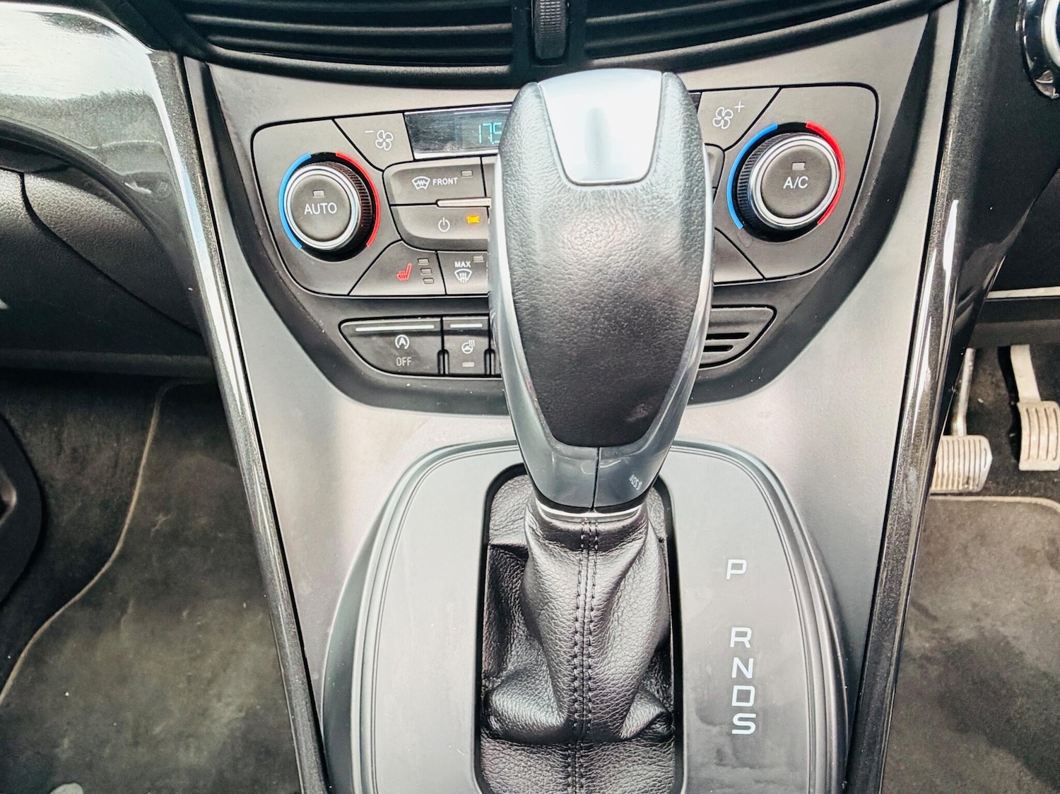 Used Ford Kuga 2018 for sale - 77049908: Photo 45