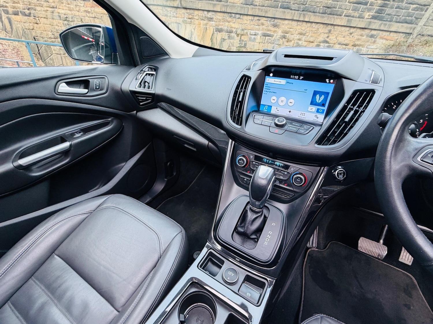 Used Ford Kuga 2018 for sale - 77049908: Photo 46