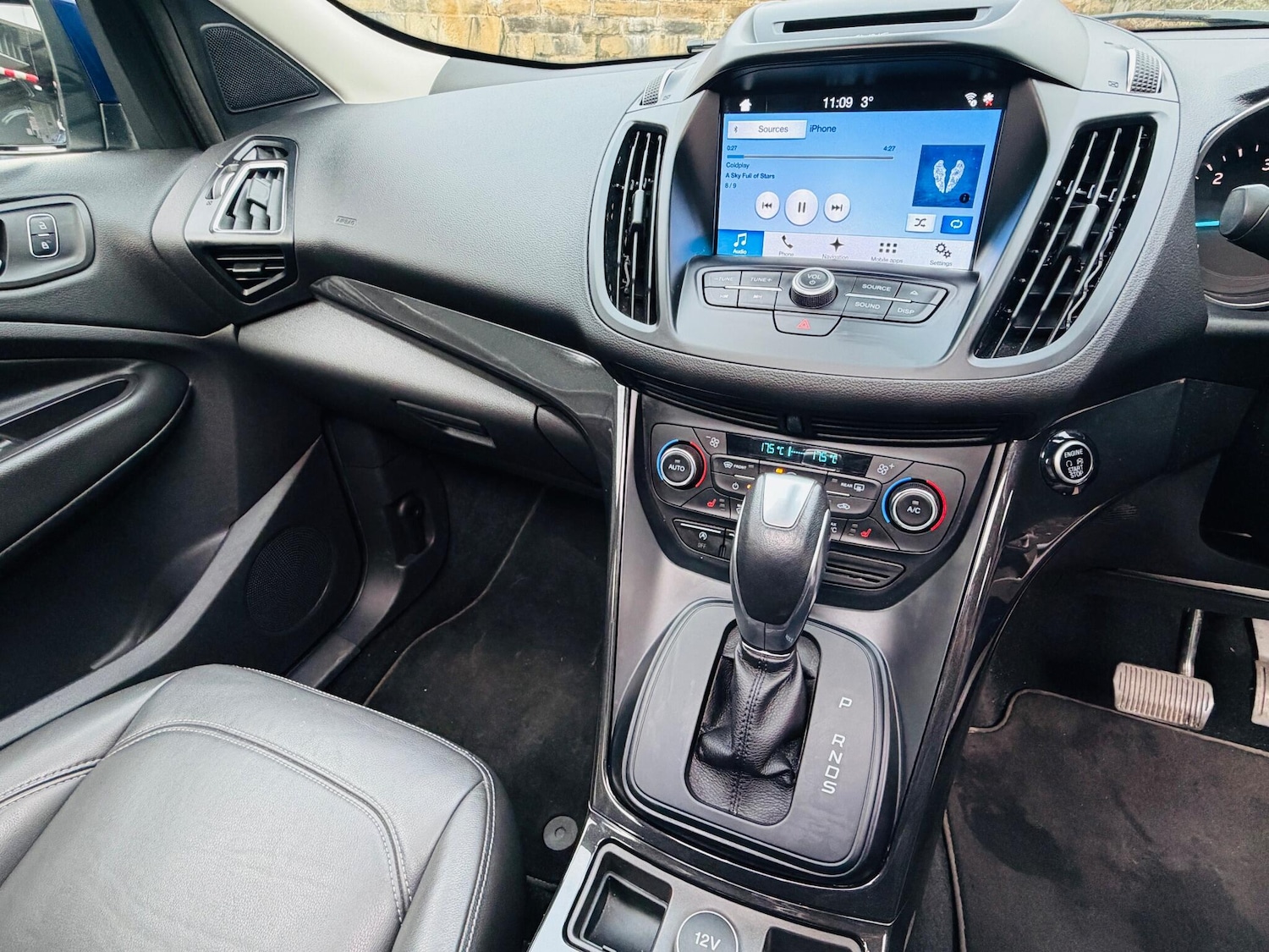 Used Ford Kuga 2018 for sale - 77049908: Photo 47