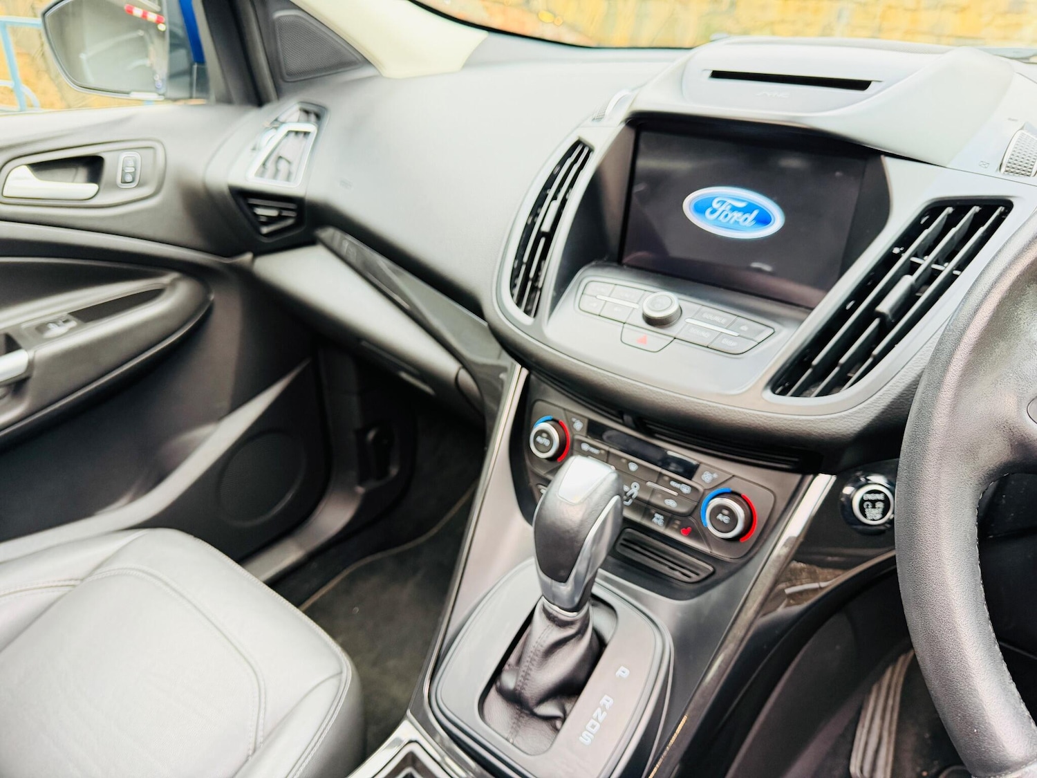 Used Ford Kuga 2018 for sale - 77049908: Photo 48