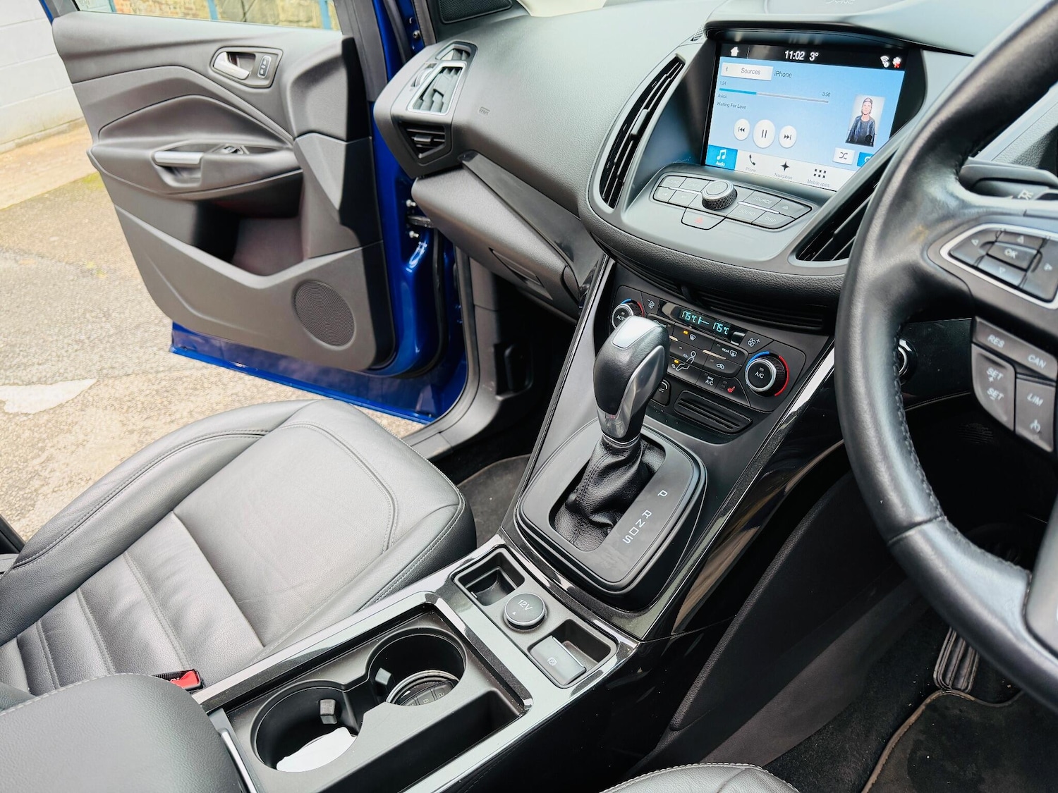 Used Ford Kuga 2018 for sale - 77049908: Photo 49