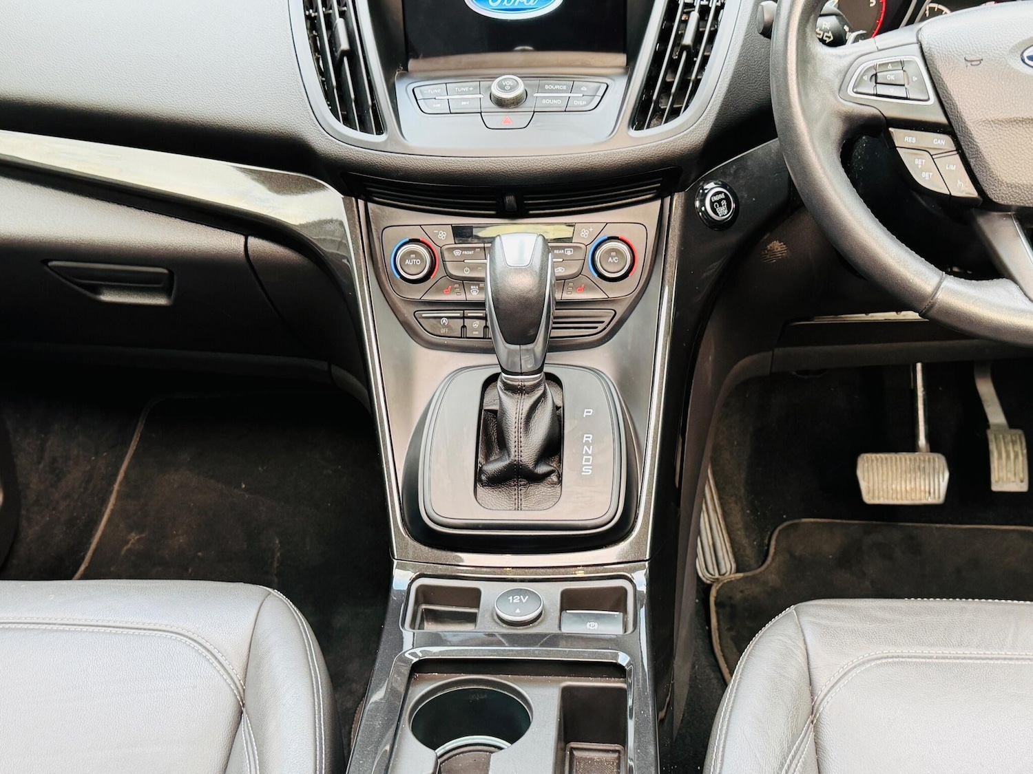 Used Ford Kuga 2018 for sale - 77049908: Photo 50