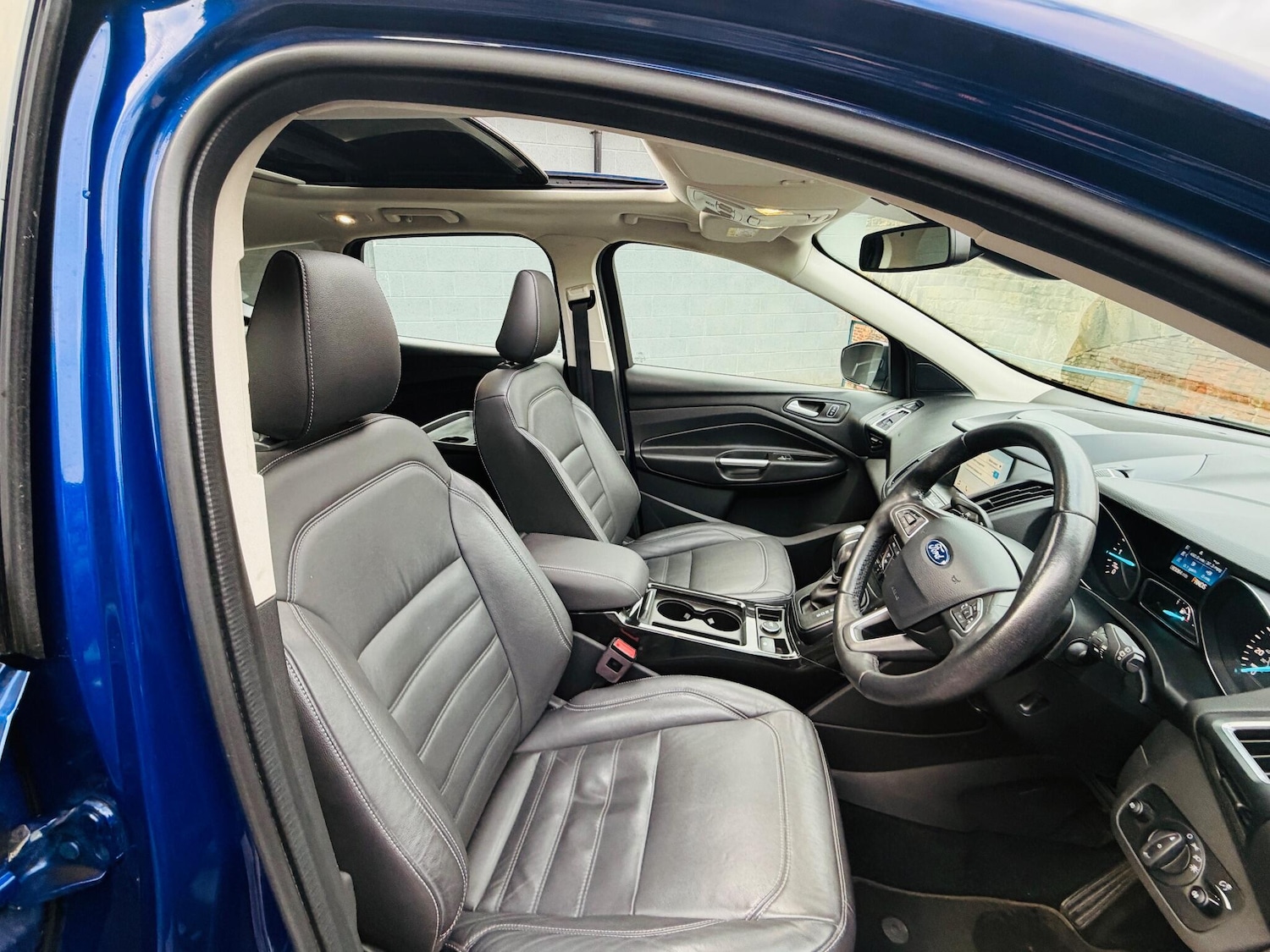 Used Ford Kuga 2018 for sale - 77049908: Photo 51