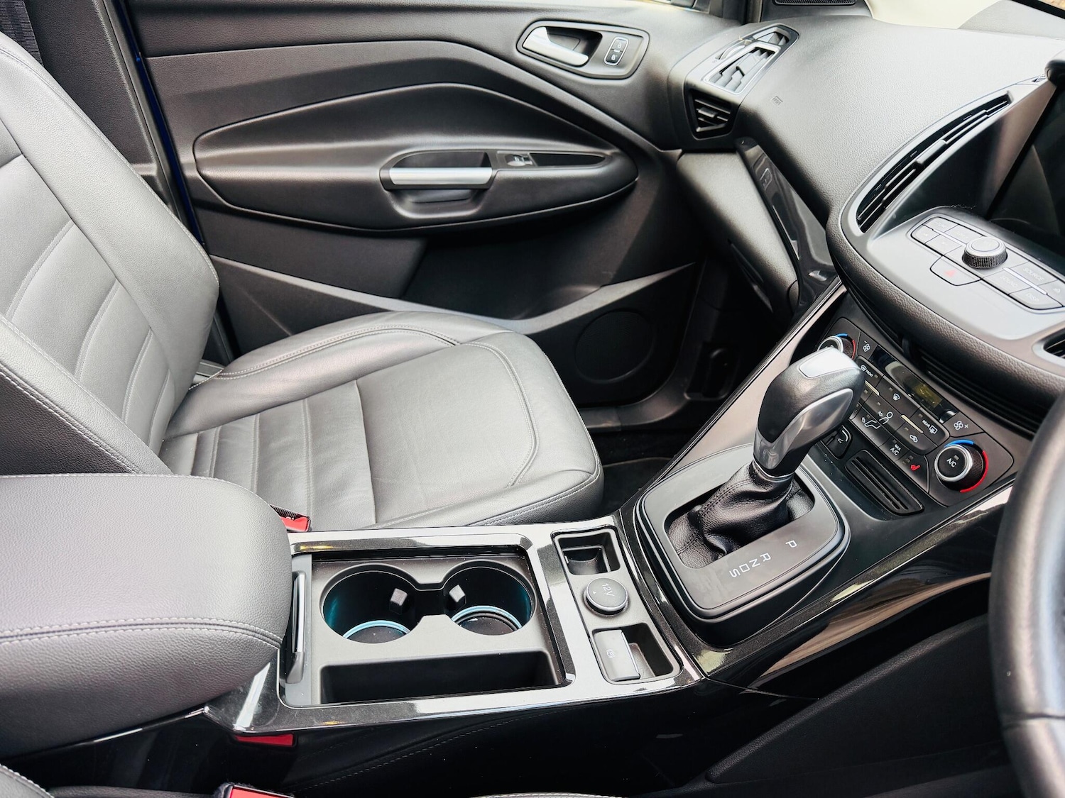 Used Ford Kuga 2018 for sale - 77049908: Photo 52