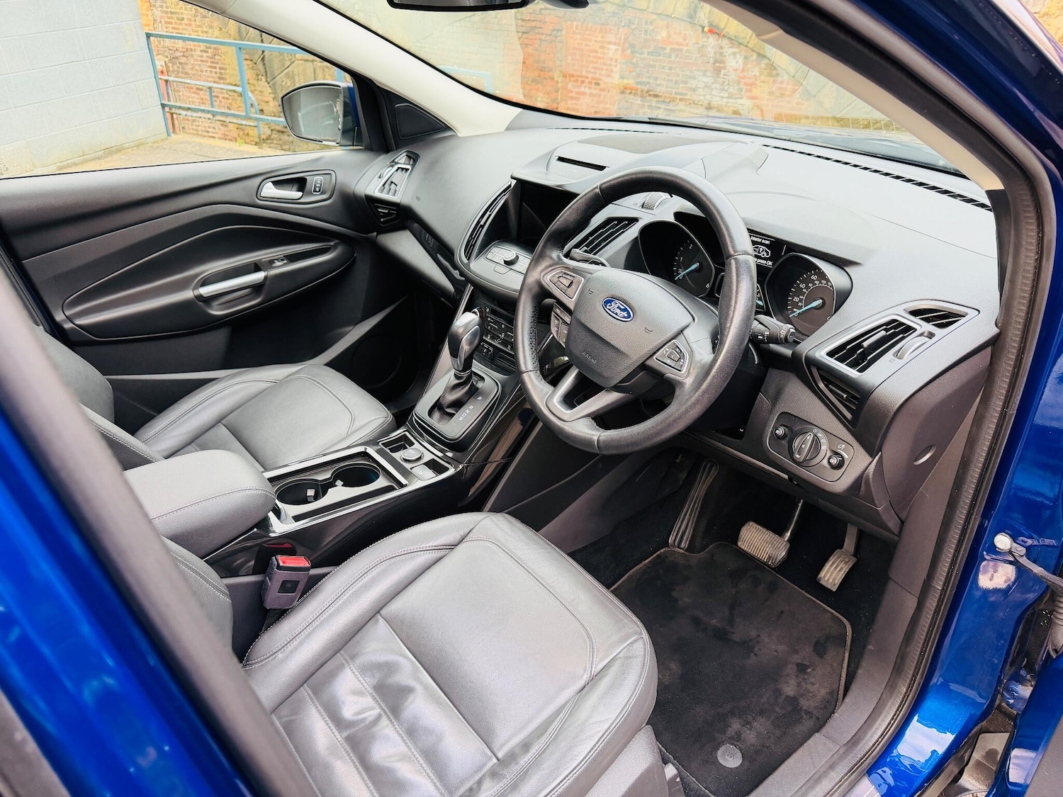 Used Ford Kuga 2018 for sale - 77049908: Photo 53