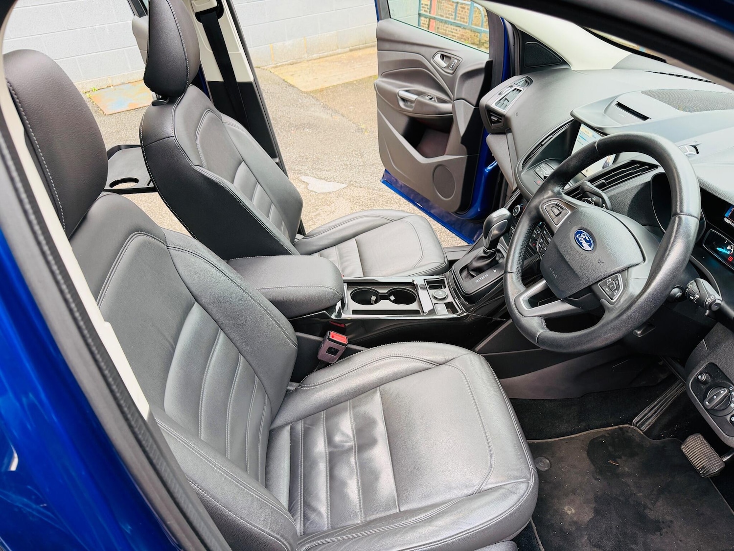 Used Ford Kuga 2018 for sale - 77049908: Photo 54