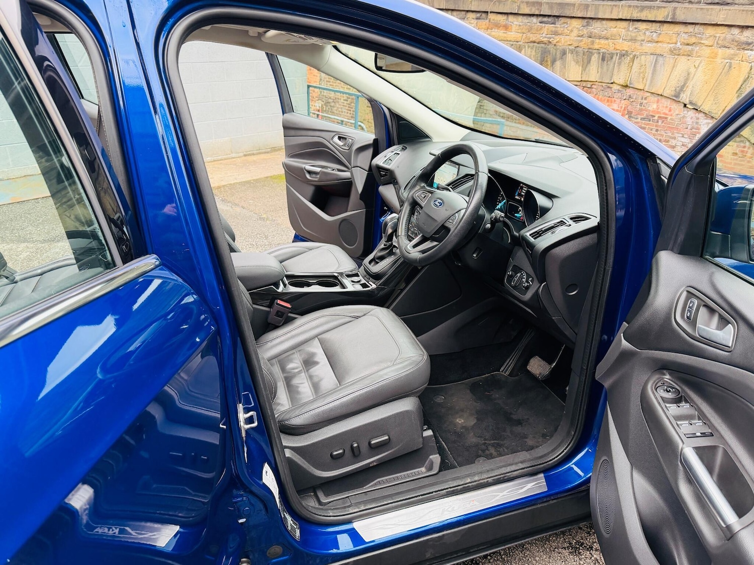 Used Ford Kuga 2018 for sale - 77049908: Photo 55